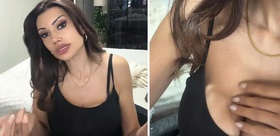 Meme estetiği yaptıran kadın kabusu yaşadı: Ciddi giden ilişkim bitti