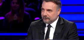Milyoner’de sürpriz ayrılık Oktay Kaynarca’nın yerine bakın kim geldi
