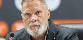 Süper Lig’de bir ayrılık daha 5 maçlık seri sonunu getirdi