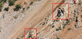 PKK, Kuzey Irak’taki 4 kampı boşalttı