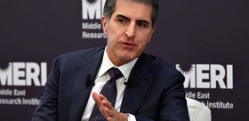 Neçirvan Barzani: Türkiye’den Erdoğan Nobel’i hak ediyor