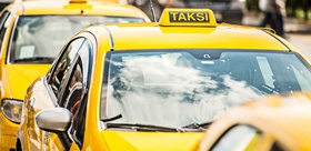 Rusya’daki saldırı İstanbul’u vurdu Taksiciler zor durumda
