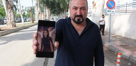 Mersin’de vurularak ölen 16 yaşındaki Hiranur’un ailesi istinafa gitti: Savcı cezanın ağırlaştırılmasını talep etti