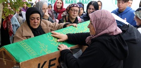 Keşan’da 2015’te kanseri yenen İsmet Polat Kaşıkçı, hastalığın nüksetmesiyle 30 yaşında yaşamını yitirdi