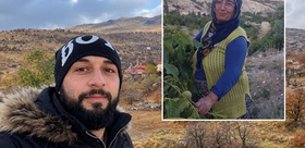 Yürek yakan olay Annesinin acısına 2 saat dayanabildi