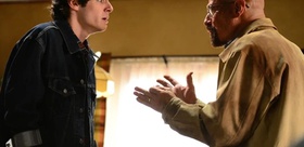 Breaking Bad’in yıldızı RJ Mitte 34 yaşında hayatını kaybetti