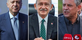 Son anketin sonucu çok konuşulur İlk sırada ne AK Parti ne CHP ne de Yeni Parti var