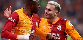 Barış Alper için geldiler Barcelona maçında gözler onda olacak