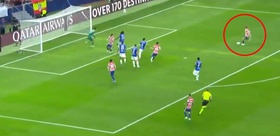 Manchester United tel tel dökülüyor Henüz 50. saniyede gol yediler
