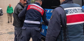 İnegöl’de 2 milyon liralık altın hırsızlığı