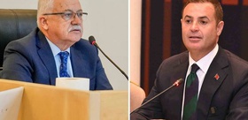 CHP’li başkanlar birbirine girdi: AK Parti’ye geç kurtulalım senden
