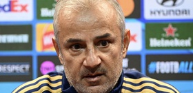 İsmail Kartal’dan Aston Villa maçı öncesi net mesaj