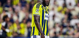 Fenerbahçe’nin Aston Villa maçı kamp kadrosu belli oldu: Lukaku sürprizi