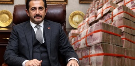 Eski Bakan Yardımcısı Mustafa Aksu, fon soruşturmasında tutuklandı
