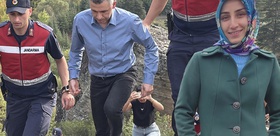 Yalova’da kayalıklardan düşerek ölen Semiha Sözer davasında karar: Eşinin müebbet cezası onandı