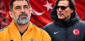 Herkes Arda Turan’ı beklerken Milli Takım’a bir İtalyan hoca daha İlk açıklama geldi