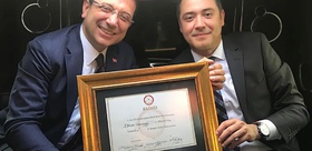 Muhittin Palazoğlu, Byzag ödemesini baskı ve irtikap olarak niteledi