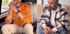 Haklarındaki iddialar vahim ’Ankara Abisi’ gözaltında, Cem Özkök’ten ilk açıklama
