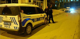Kahramanmaraş’ta iki kardeşin silahlı saldırısında 2 yaralı