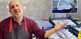 Karadeniz fıkrası gibi Esnaf bu hesabın içinden çıkamadı