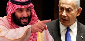Suudi Arabistan’dan Netanyahu’nun sinsi Yemen planına ret
