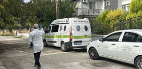 Öğrenci yurdunda şüpheli ölüm Soruşturma başlatıldı