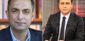 Osman Gökçek’ten Murat Ağırel’e avukat sorusu: Belgeyi yayımlamama izin veriyor musun