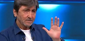 Rıdvan Dilmen’den Galatasaray-Barcelona maçı için olay tahmin
