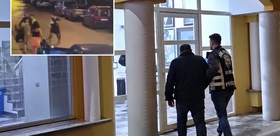 Trafikte kabadayılığın bedeli ağır oldu Cezası dudak uçuklattı