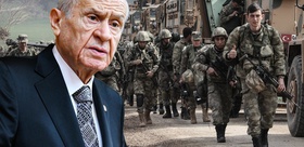 Bahçeli: Husilerin saldırılarına göz yumamayız, Suudi Arabistan’a her türlü askeri destek verilmeli