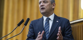 Özgür Özel’den hükümete Yemen tepkisi