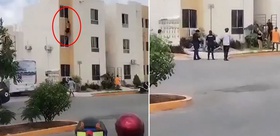 Yasak aşkta feci son Koca eve gelince olanlar oldu