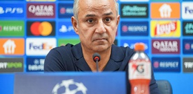 İsmail Kartal, Aston Villa maçı 11’inde sürprizlere imza atacak