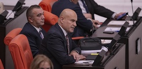 TBMM’de fon soruşturması gerginliği: Akbaşoğlu 84 kişinin tutuklandığını açıkladı