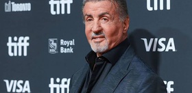 Sylvester Stallone: Kızımın düğünü yüzünden emekli olamıyorum