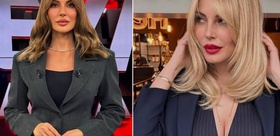 Ana haber yayından kalktı, Hande Sarıoğlu ekranlara veda etti
