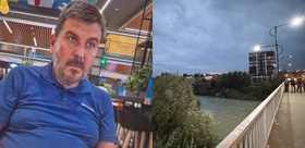 Silifke’de kayıp olarak aranan avukat Remzi Meydan, Göksu Nehri’nde ölü bulundu