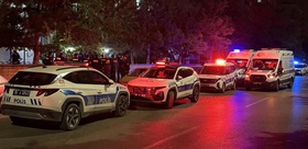 Babasının cesediyle 1 gün yaşadı Yetmedi, videosunu gönderdi