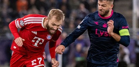 Bayern Münih, 56 milyon Euro değerindeki Viking’e takıldı