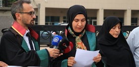 Gina Mercimek davasında iki sanığa ağırlaştırılmış müebbet hapis