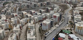 Hatay’da TOKİ kiraları yılın başından bu yana 15 bin liraya yükseldi