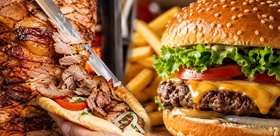 Döner, hamburger ve köfte siparişinde yeni dönem Artık zorunlu olacak