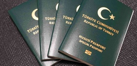 Dört meslek grubuna daha yeşil pasaport geliyor Teklif verildi