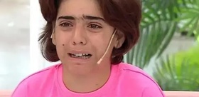 Esra Erol’da tanınan Fatma’nın son hali ortaya çıktı