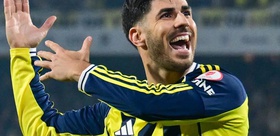 Fenerbahçe’de Asensio depremi Taraftarlar artık isyan noktasında