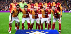 Galatasaray öne geçtiği maçta Barcelona’ya farklı kaybetti