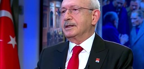 Halk TV’ye kayyum sonrası gündem olan görüntü CHP’den açıklama var