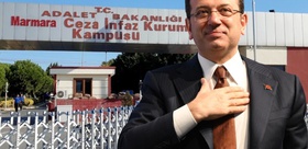 İmamoğlu, 4 gün sürecek savunmasının ilk gününde aylık gelirini açıkladı