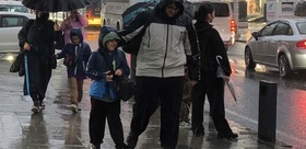 İstanbul’un ardından 5 ilde daha eğitime 1 gün ara verildi