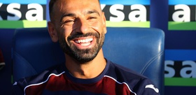 Salah, Liverpool’da kriz çıkarttı